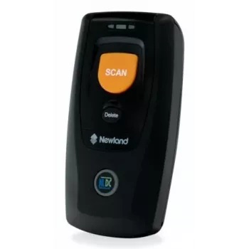 Skaner kodów kreskowych Newland BS80 Piranha-Series 1D Bluetooth USB-C