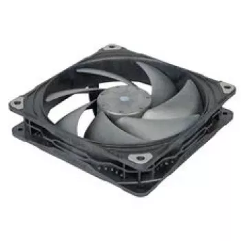 Phanteks T30 140mm PWM wentylatory obudowy - 3 szt., szary