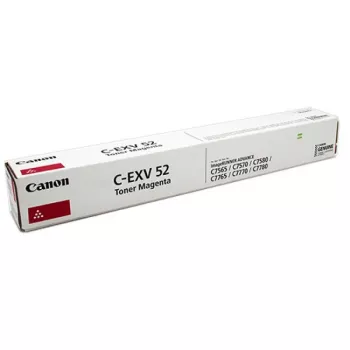 Toner Canon C-EXV 52 10000 stron magenta