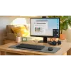 Bezprzewodowy zestaw klawiatura i mysz Logitech MK250 Compact