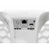 Mikrotik LHG XL 5 ax 1200 Mbit/s Biały Power over Ethernet (PoE)