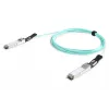 Digitus QSFP+ 40G 30 m kabel AOC Pełny dupleks DN-81314