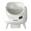 Kuweta dla kota OPEN-X/biały CL-CH-01 Wht Catlink