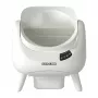 Kuweta dla kota OPEN-X/biały CL-CH-01 Wht Catlink