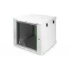 Digitus Szafa wisząca seria Dynamic Basic - 600x450 mm (szer. x gł.)