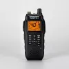President Randy III Plus ASC AM/FM CB Portable Radio Czarny