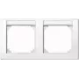 Merten 471225 Wall Plate/Switch Cover biały (471225)