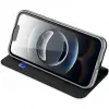 nevox Vario Series Bookcase iPhone SE 2025 czarny (2495)