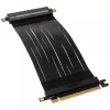 Kabel Riser Akasa RISER Czarny X2 Premium PCIe 3.0 x16 20 cm