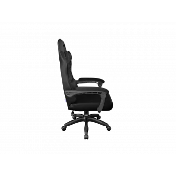 Krzesło gamingowe Fury Shinai S2 czarne