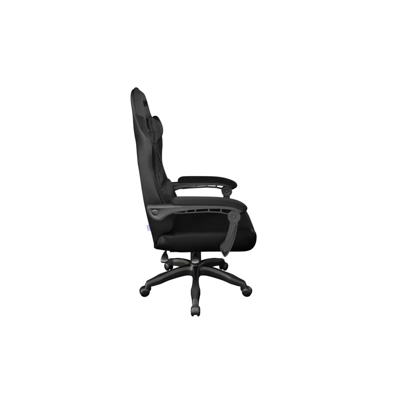 Krzesło gamingowe Fury Shinai S2 czarne