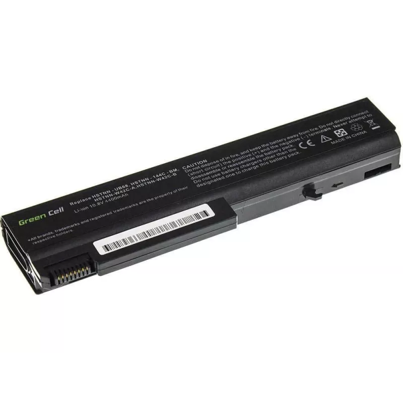 Bateria zamienna do notebooka Green Cell HP14