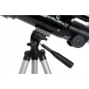 Celestron Travel Scope 70 Refraktor 165x Czarny