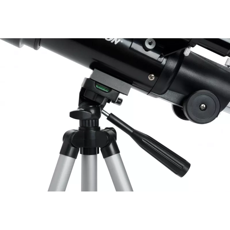 Celestron Travel Scope 70 Refraktor 165x Czarny