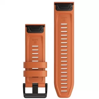 Pasek Garmin QuickFit 26 Silikonowy