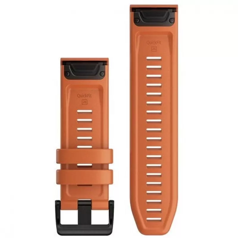 Pasek Garmin QuickFit 26 Silikonowy