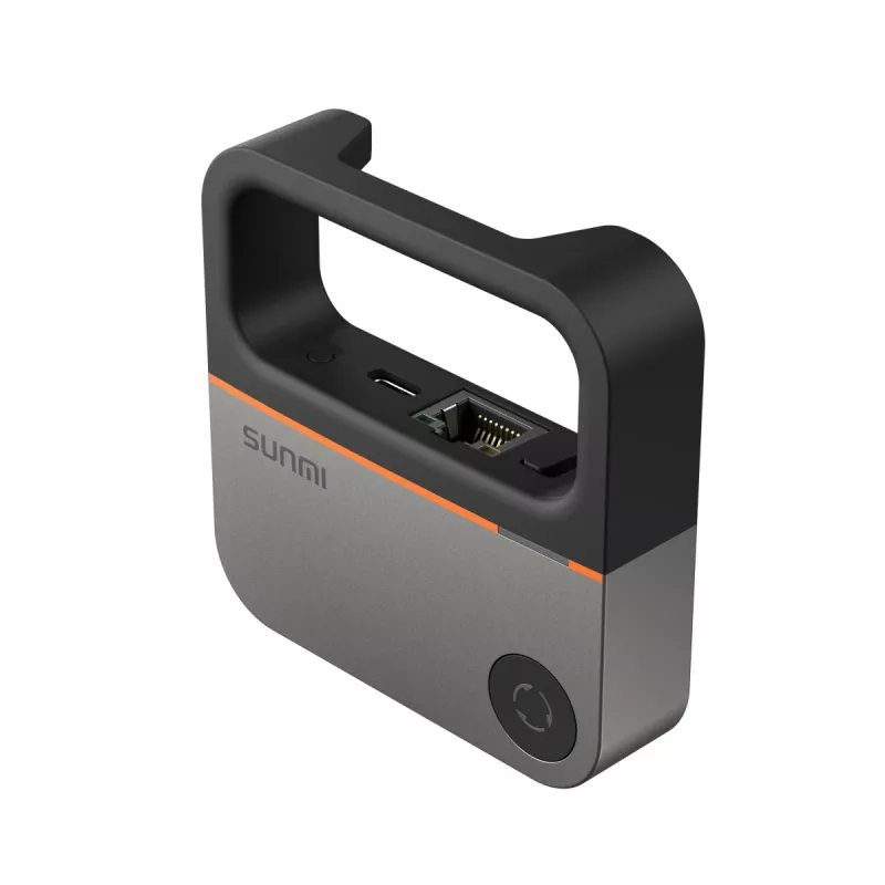 MINI AP Punkt dostępowy Sunmi Mini AP Wi-Fi 1GHz Wi-Fi 802.11ah