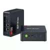 MINI PC GMKtec M6 Ultra AMD Ryzen 5 7640HS 16GM RAM + 512GB SSD WIN 11 PRO