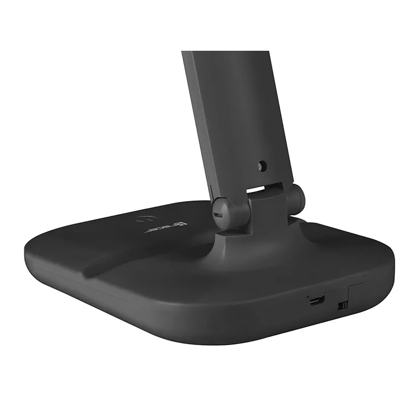 Lampa biurkowa LED Tracer Negra czarna TRAOSW47185