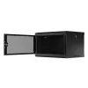 WF01-6406-23B Lanberg Szafa Rack Wisząca 19 cali 6U Lanberg WF01-6406-23B
