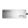 Hub USB zielony Cell HUB-GC-A4A — 4-portowy hub USB-A 3.0