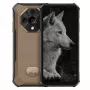 Smartfon UleFone Armor X16 Pro 5G 6,52 cala 8 GB RAM 256 GB pamięci Czarny