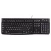 Klawiatura Logitech K120 przewodowa