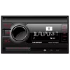 Radio samochodowe Blaupunkt PALMA 200 DAB BT Czarny 160 W Bluetooth