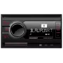 Radio samochodowe Blaupunkt PALMA 200 DAB BT Czarny 160 W Bluetooth