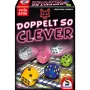 Twice as Clever, gra w kości