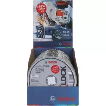 Bosch 2 608 619 266 przystawka do szlifierki kątowej Tarcza tnąca