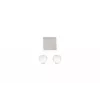 Zamienny obiektyw do kamery DJI Osmo 360 przezroczysty CP.OS.00000456.01 do kamer Osmo Action 360°
