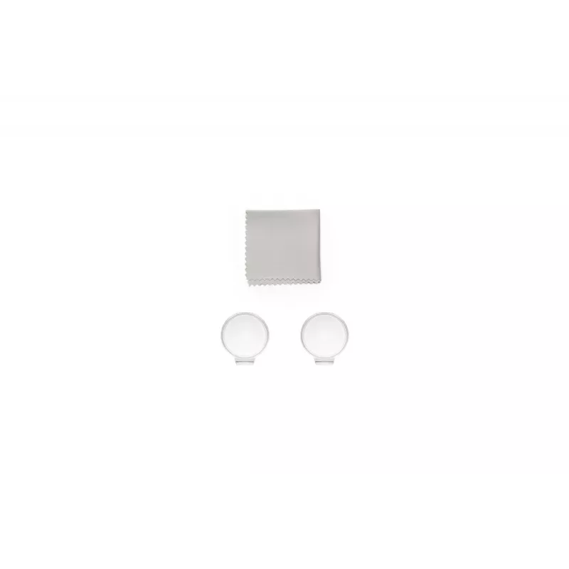 Zamienny obiektyw do kamery DJI Osmo 360 przezroczysty CP.OS.00000456.01 do kamer Osmo Action 360°