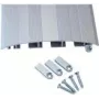 Akcesorium do korytek kablowych Bachmann 930.065 metalowe kompatybilne z BRIDGE