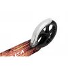 Kick scooter Razor A5 Lux — aluminiowa, 20 cm koła poliuretanowe, składana, regulowana wysokość kierownicy, maks. obciążenie 100 kg, czarna