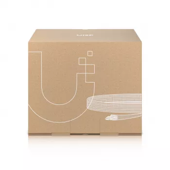 Ubiquiti UISP-Cable-Carrier Kabel Miedziany, CAT5E, FTP, 305m