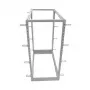 Obudowa rack ALLNET ALL-SW4POST22GRAY