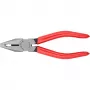 Szczypce liniowe Knipex 03 01 160