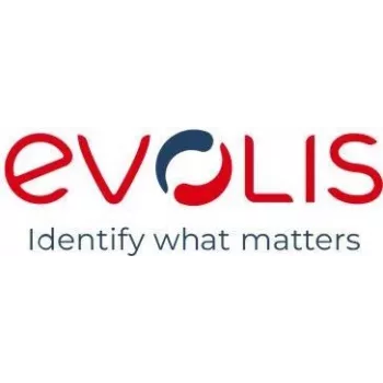 Evolis - Drukarka - Zestaw rozbudowy - dwustronny - minimalna ilość zamówienia to 4 szt. (PMY2-KTDS)