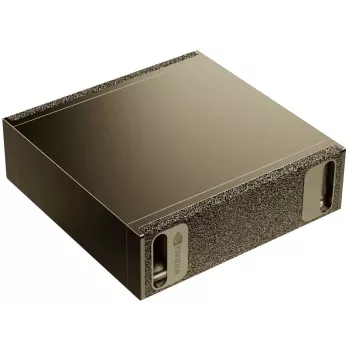 Komputer PNY NVIDIA DGX Spark GB10 128 GB LPDDR5x-SDRAM 4 TB SSD DGX OS Gold