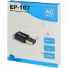 Karta sieciowa Inter-Tech 88883056 WLAN Bluetooth 600 Mbit/s
