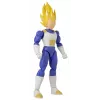 Figurka akcji Bandai Dragon Stars Super Saiyan Vegeta DS36769 6-calowa figurka kolekcjonerska