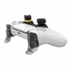 Przewodowy zestaw SUBSONIC Pro Gamer Kit dla PS5 SA5636 — ergonomiczny kontroler z konfigurowalnymi przyciskami