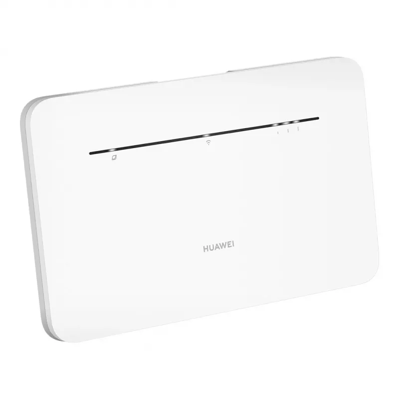 Router stołowy HUAWEI B535-235a Dwuzakresowy 2,4/5 GHz Wi‑Fi 5, 2x2 MIMO, 4x RJ-45 LAN, NanoSIM, LTE Cat.7