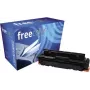 Freecolor M452K-HY-FRC Materiał eksploatacyjny do drukarki Czarny