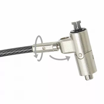 Zabezpieczenie Nano Lock Ultra Slim
