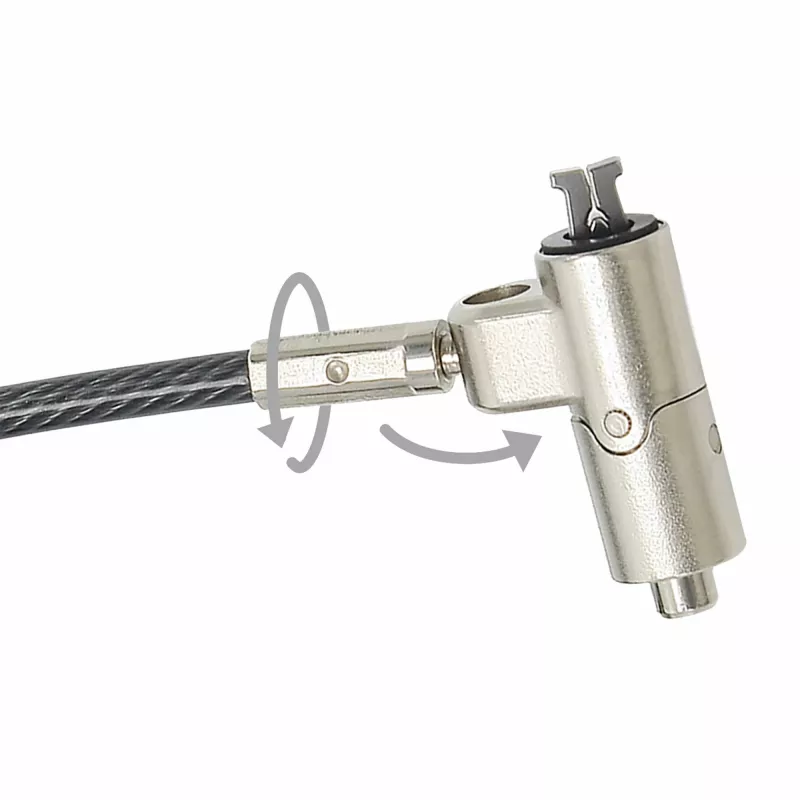 Zabezpieczenie Nano Lock Ultra Slim