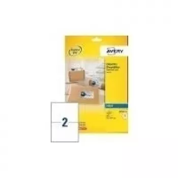Etykieta adresowa Avery J8168-25