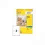 Etykieta adresowa Avery J8168-25