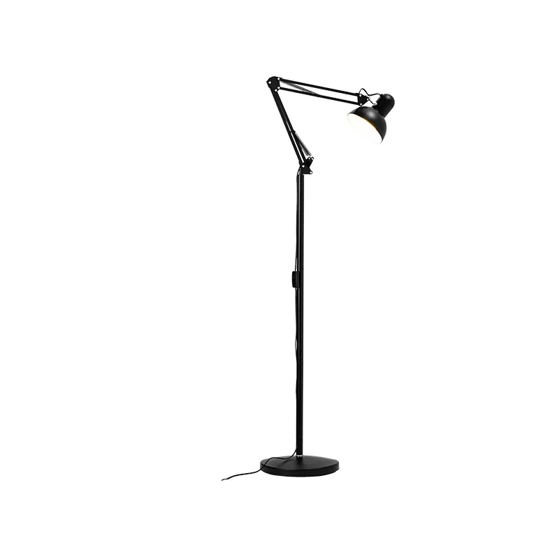 Lampa podłogowa Tracer 47712 FlexiBright